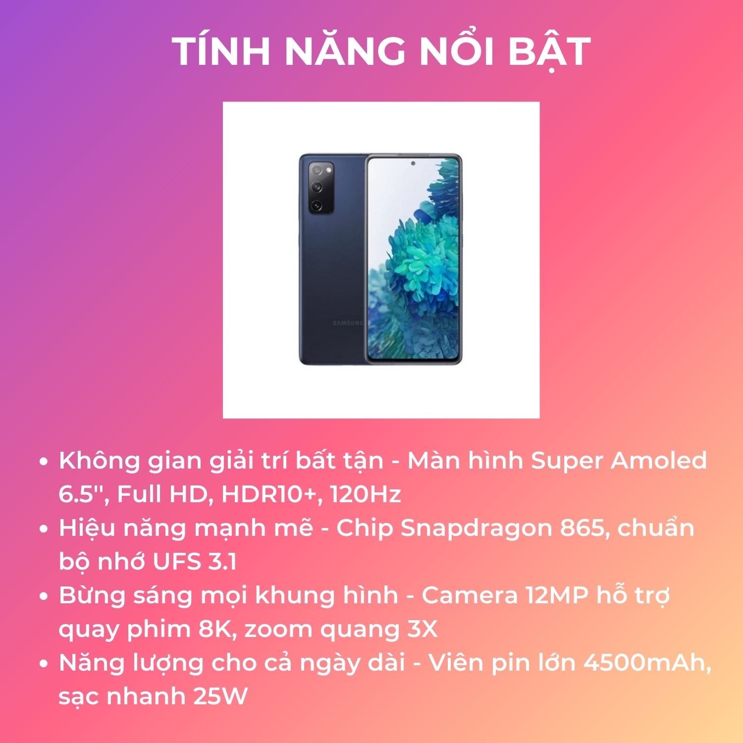 Tinh-nang-S20-FE-8-256GB Tinh nang S20 FE 5G 8/256GB