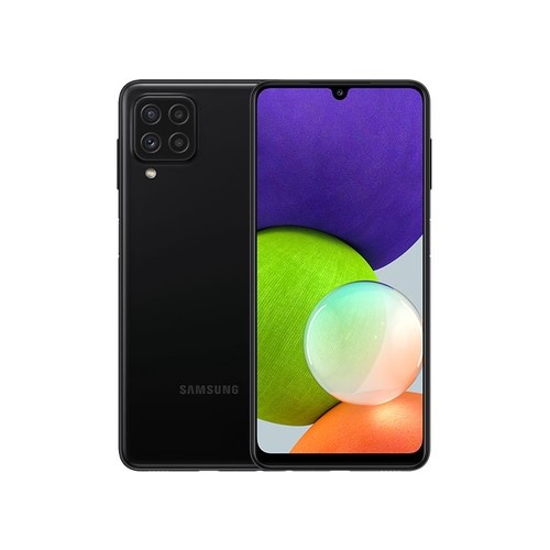 Samsung galaxy A22
