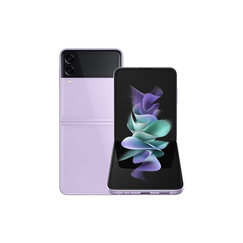 Samsung galaxy Z Flip3 5G