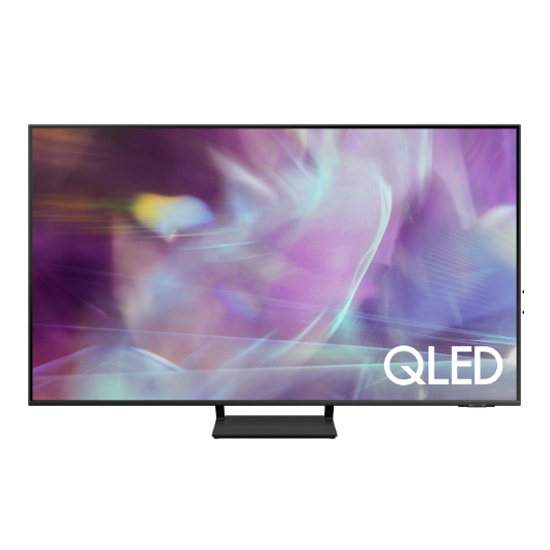 Samsung Smart TV 4K QLED Q65A