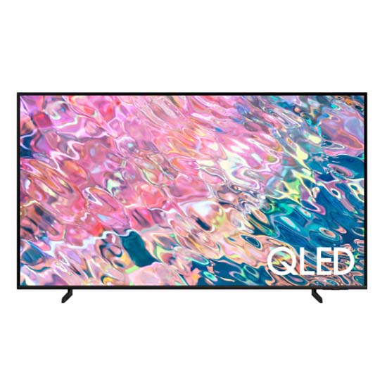 Samsung Smart TV QLED 4K 63B