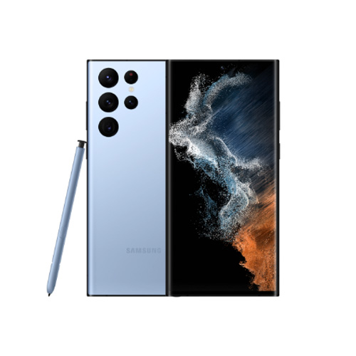 Samsung Galaxy S22 Ultra 5G (Online Exclusive)