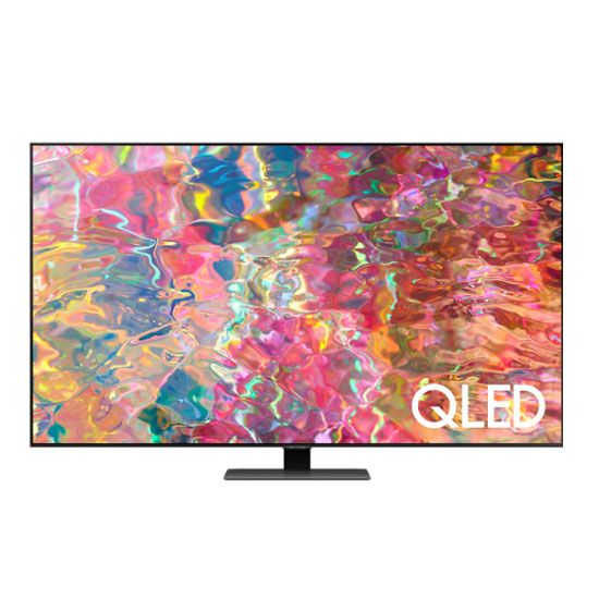 Samsung Smart TV 4K QLED Q80B
