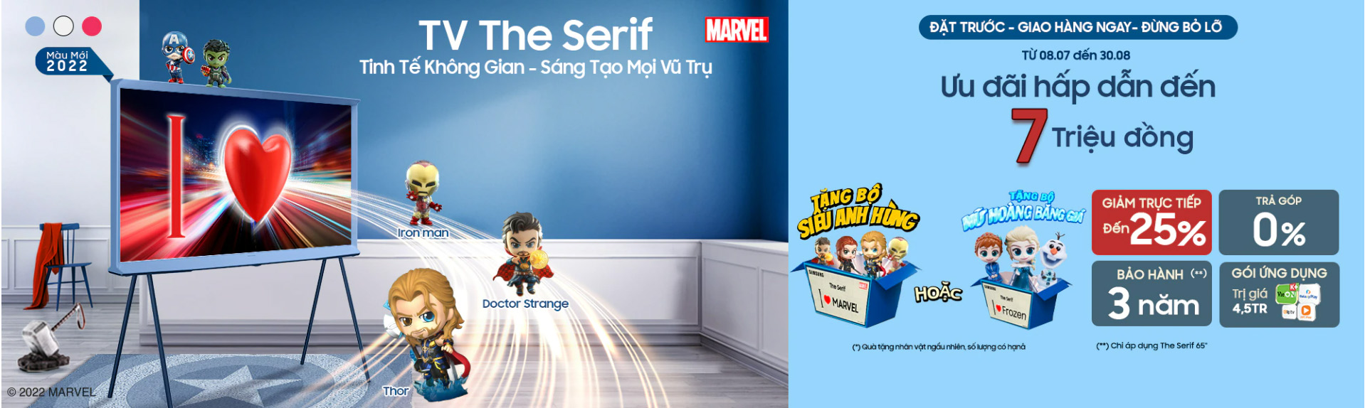 banner khuyến mại